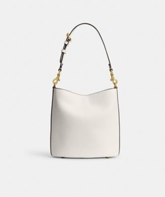 【美品】【コーチ】ウィロウ ソフト バケット バッグ 19 COACH｜【公式】ウィロウ ソフト バケット バッグ 19 | Rakuten